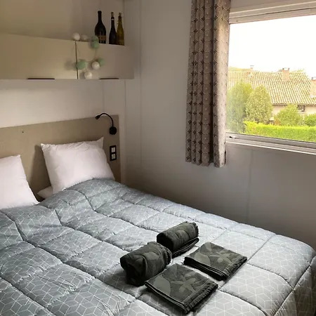Le Bouchon De Liege Dom wakacyjny