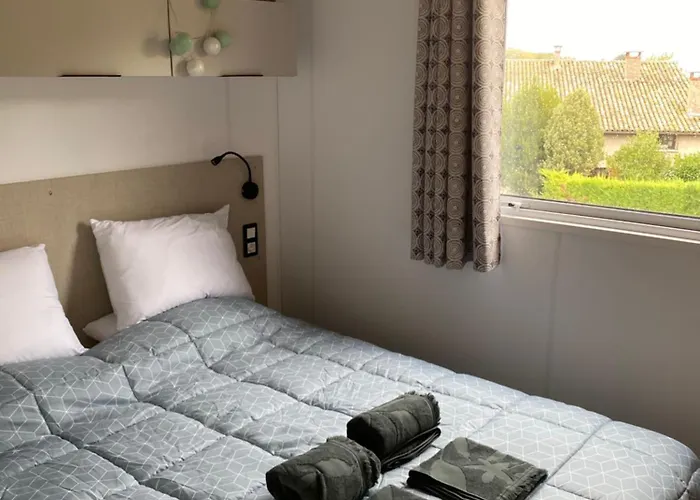 Le Bouchon De Liège Casa vacanze