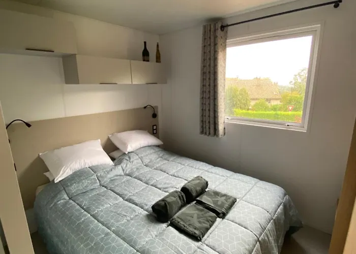 Casa vacanze Le Bouchon De Liège *